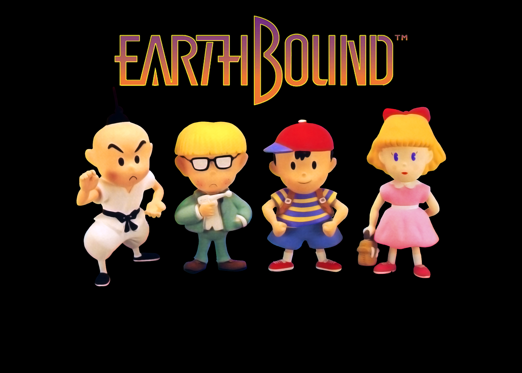 Game of the Week: EarthBound
