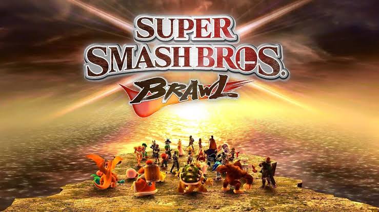 Game of the Week: Super Smash Bros. Brawl